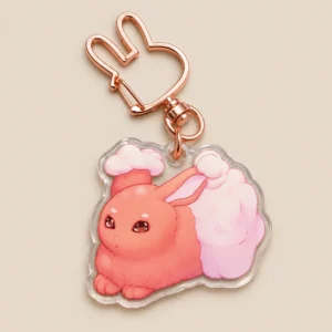 Keychains